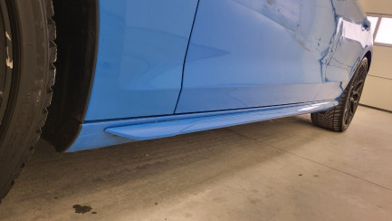 Zdjęcie przedmiotu: Audi S4 Avant TDI mHEV Quattro Tiptronic