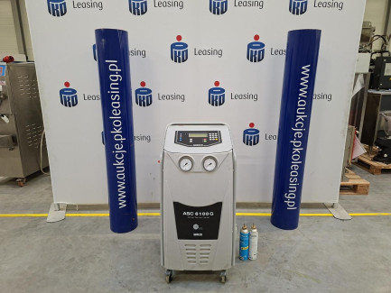 Stacja klimatyzacji WAECO ASC 6100 G