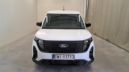 Zdjęcie przedmiotu: Ford Transit Courier Trend 1.5 EcoBlue E6d 2.2t