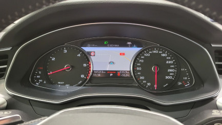 Zdjęcie przedmiotu: Audi A6 Avant 40 TDI mHEV Quattro Sport S tronic Oświadczenie o utracie DR