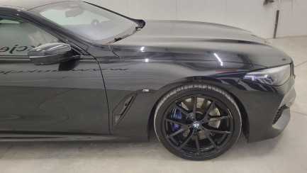 Zdjęcie przedmiotu: BMW M850i xDrive CPE