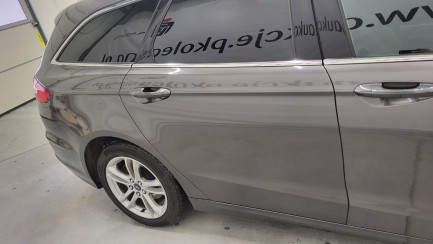 Zdjęcie przedmiotu: Ford Mondeo 2.0 TDCi Titanium