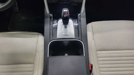 Zdjęcie przedmiotu: LAND ROVER Discovery Sport 2.0 D200 mHEV