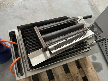 Zdjęcie przedmiotu: Комплект обладнання для громадського харчування