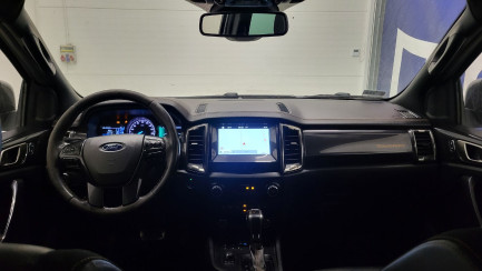 Zdjęcie przedmiotu: Ford Ranger 2.0 EcoBlue 4x4 DC Wildtrak aut