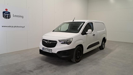 Opel Combo 1.5 CDTI XL Enjoy E6 2.3t