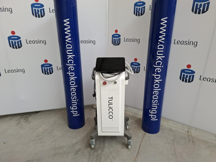 TULICCO THULIUM LASER MACHINE cosmetic device