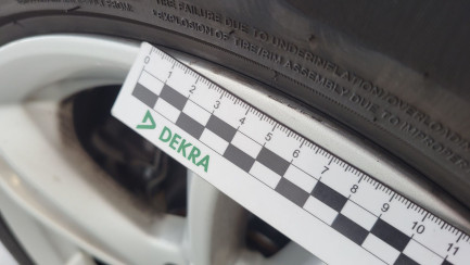 Zdjęcie przedmiotu: Ford Mondeo 2.0 TDCi Titanium