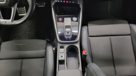 Zdjęcie przedmiotu: Audi S3 TFSI Quattro S tronic