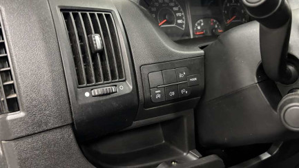 Zdjęcie przedmiotu: Opel Movano 2.2 Diesel L3H2 E6d 3.3t Declaration of loss of Cepik registration certificate, information about mileage reading