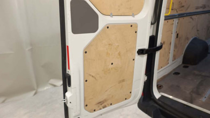 Zdjęcie przedmiotu: MAN TGE E6 3.5t L5H3