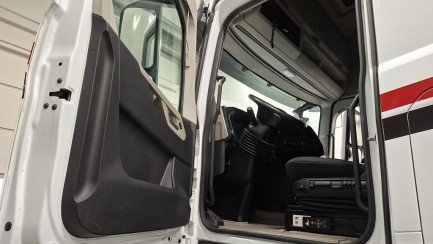 Zdjęcie przedmiotu: Ford F-MAX 12.7 TDCi 500 E6d 18.0t