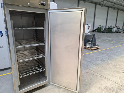 Zdjęcie przedmiotu: Морозильна камера Bolarus GASTRO F700 для громадського харчування