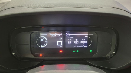 Zdjęcie przedmiotu: Toyota Proace City Verso Long 1.5 D-4D Business Aut