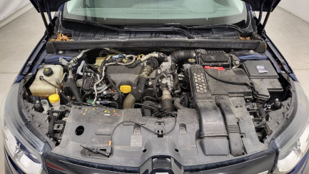 Zdjęcie przedmiotu: Renault Megane IV Grandtour 1.5 Blue dCi Limited