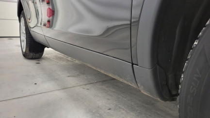 Zdjęcie przedmiotu: LAND ROVER Discovery Sport 2.0 TD4 SE