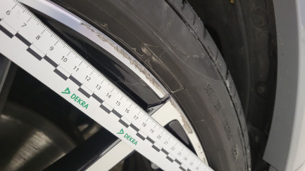 Zdjęcie przedmiotu: BMW X6 xDrive30d mHEV sport-aut