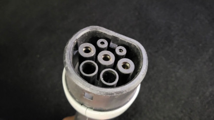 Zdjęcie przedmiotu: Jaguar I-Pace EV400 AWD S Oświadczenie o utracie DR