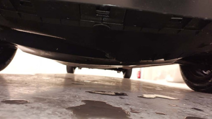 Zdjęcie przedmiotu: Renault Trafic 1.6 dCi E6 3.1t L2H1P2 Pack Clim