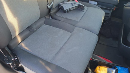 Zdjęcie przedmiotu: Renault Master FWD dCi L3H1 Pack Clim S&S+E E6 3.5t