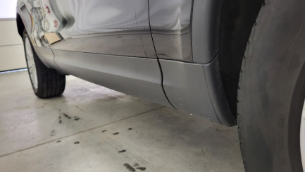 Zdjęcie przedmiotu: LAND ROVER Discovery V 2.0 SD4 HSE Oświadczenie o utracie DR