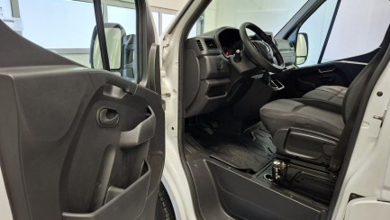 Zdjęcie przedmiotu: RENAULT/PARTNER MASTER FWD 2.3 dCi E6 3.5t L3H1 Pack Clim S&S+E