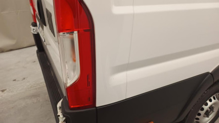 Zdjęcie przedmiotu: Fiat Ducato MAXI HD 2.2 H3-POWER E6.4 3.5t L4H2