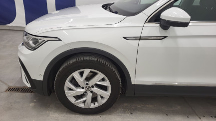Zdjęcie przedmiotu: Volkswagen Tiguan Allspace 2.0 TSI 4Mot. Elegance DSG 7os.