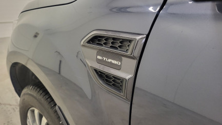 Zdjęcie przedmiotu: Ford Ranger 2.0 EcoBlue 4x4 DC Wildtrak aut