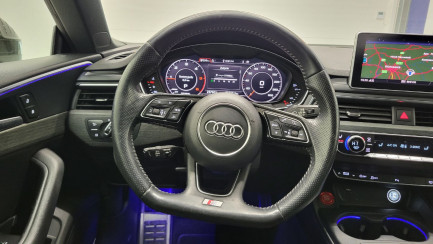 Zdjęcie przedmiotu: Audi A5 40 TDI Quattro Sport S tronic