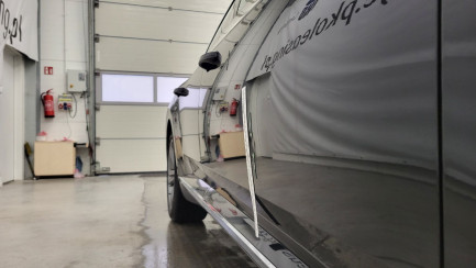 Zdjęcie przedmiotu: Volkswagen ARTEON 2.0 TDI R-Line DSG Oświadczenie o utracie DR