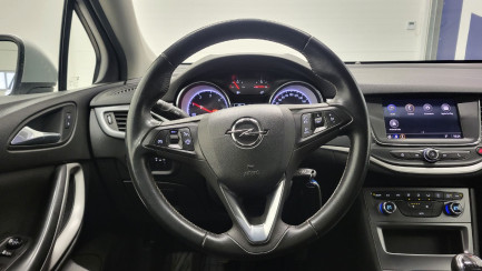 Zdjęcie przedmiotu: Opel Astra V 1.5 CDTI Edition S&S