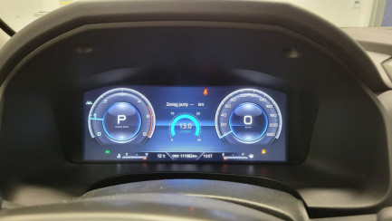 Zdjęcie przedmiotu: Ssangyong Musso Grand 2.2 e-XDi Sapphire 4WD aut
