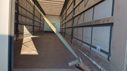 Zdjęcie przedmiotu: WIELTON NS3K Skrzyniowa