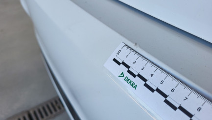 Zdjęcie przedmiotu: BMW X6 M50d
