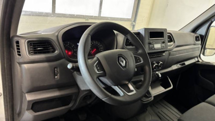 Zdjęcie przedmiotu: Renault Master FWD 2.3 dCi E6 3.5t L3H1 Extra S&S+E Oświadczenie o utracie DR