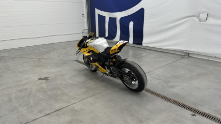 Zdjęcie przedmiotu: Ducati Panigale V4 Bautista 2023