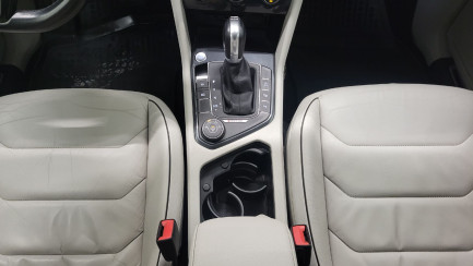 Zdjęcie przedmiotu: Volkswagen Tiguan Allspace 2.0 TSI 4Motion DSG