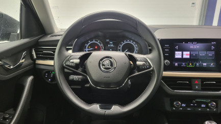 Zdjęcie przedmiotu: Skoda Kamiq 1.5 TSI Style