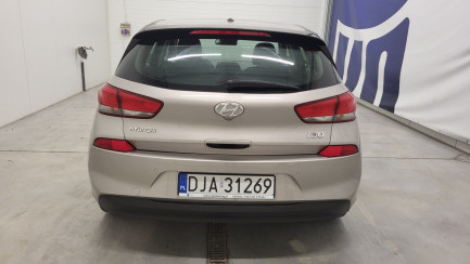 Zdjęcie przedmiotu: Hyundai i30 1.4 Comfort