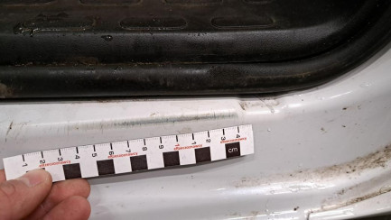 Zdjęcie przedmiotu: Fiat Ducato L3H2 Oświadczenie o utracie DR