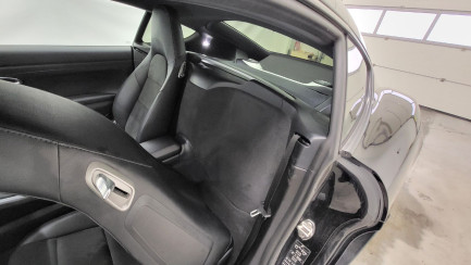 Zdjęcie przedmiotu: Porsche 718 Cayman GPF PDK