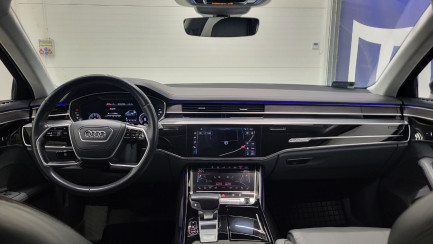 Zdjęcie przedmiotu: Audi A8 L 50 TDI mHEV Quattro Tiptr.