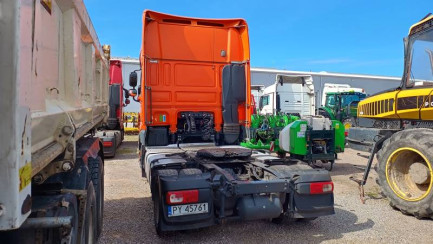 Zdjęcie przedmiotu: DAF XF 480 E6 21.0t FT Super Space Cab
