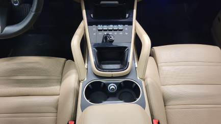 Zdjęcie przedmiotu: Porsche Cayenne Coupe E-Hybrid PHEV