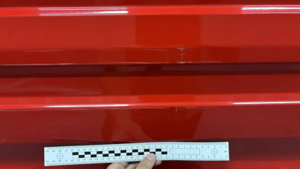 Zdjęcie przedmiotu: Ford Transit 350 2.0 TDCi E6 3.5t L3 Trend