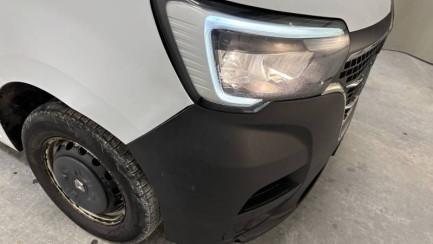 Zdjęcie przedmiotu: Renault Master FWD 2.3 dCi L3H2 Pack Clim S&S+E E6d 3.5t