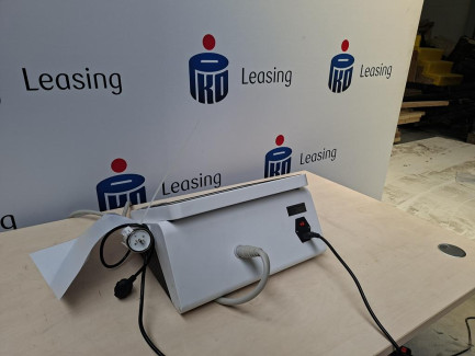 Zdjęcie przedmiotu: Косметологічний апарат ESTE:MED D-FRAX 3.0, що поєднує метод фракційного проколу шкіри з нагріванням тканин за допомогою радіочастотного струму та функції вакууму