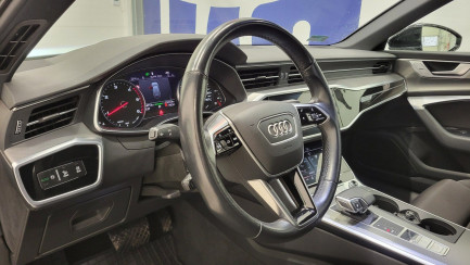 Zdjęcie przedmiotu: Audi A6 Avant 50 TDI mHEV Quattro Sport Tiptronic