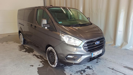 Zdjęcie przedmiotu: Ford Transit Custom 320 2.0 TDCi L1 Trend E6.2 3.2t